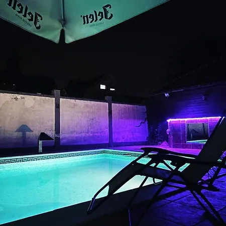 Dobrodosli Apartament