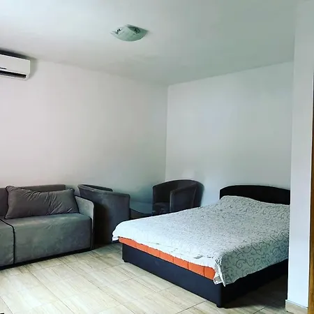 Apartament Dobrodosli *