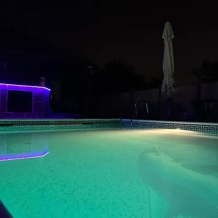 Apartament Dobrodosli *